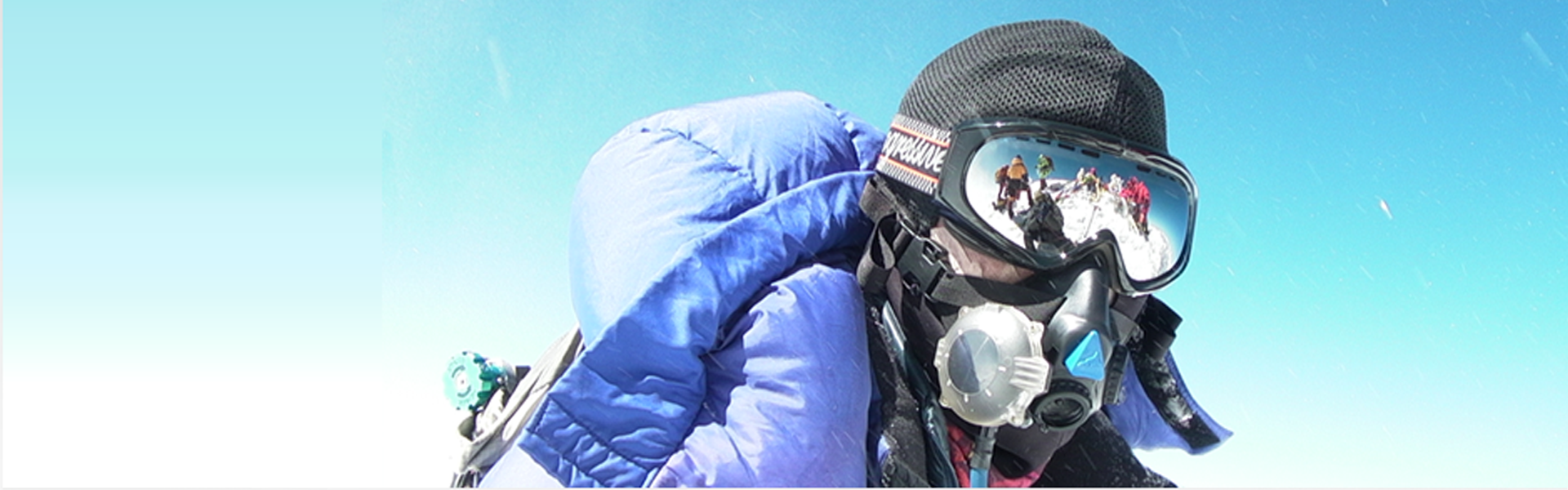 Adventure Consultants Everest Success
