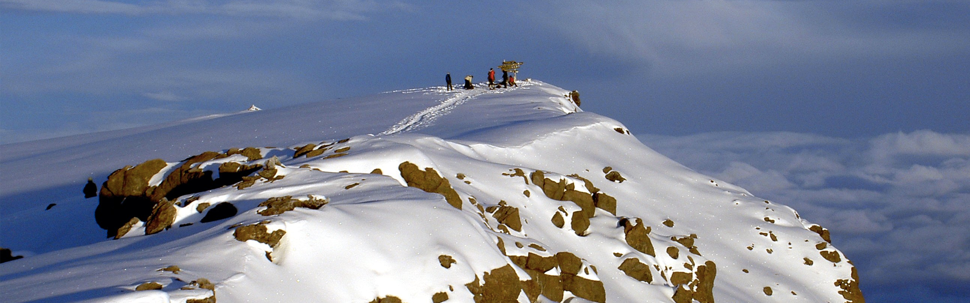 Adventure Consultants Everest Success